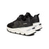 TENIS NEGROS Y02158 P3084 T8013 DIESEL